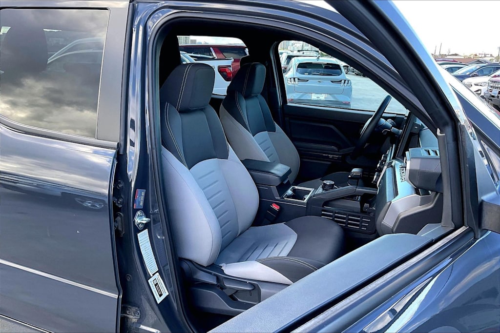 Thumbnail: 2025 Toyota Tacoma - 12