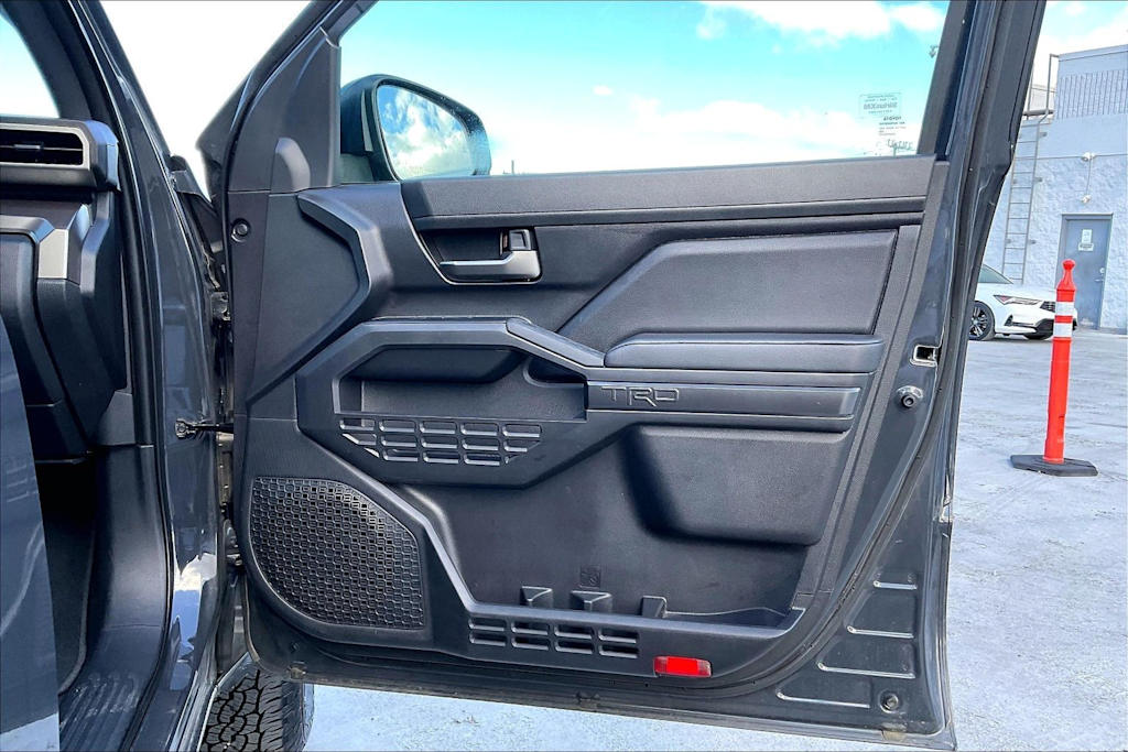 Thumbnail: 2025 Toyota Tacoma - 28