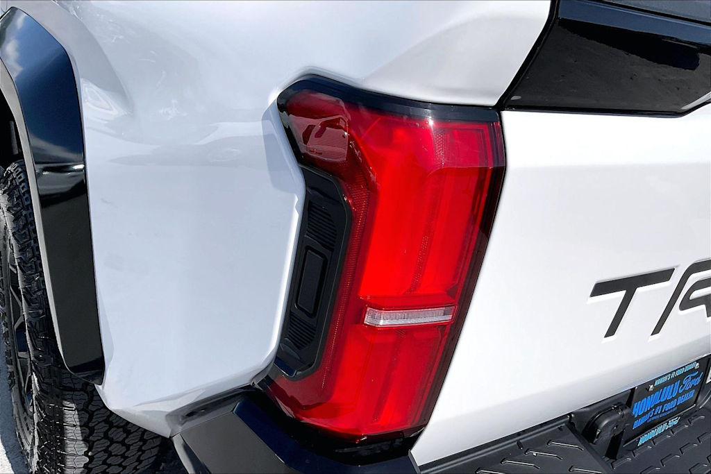 Thumbnail: 2026 Toyota Tacoma - 32