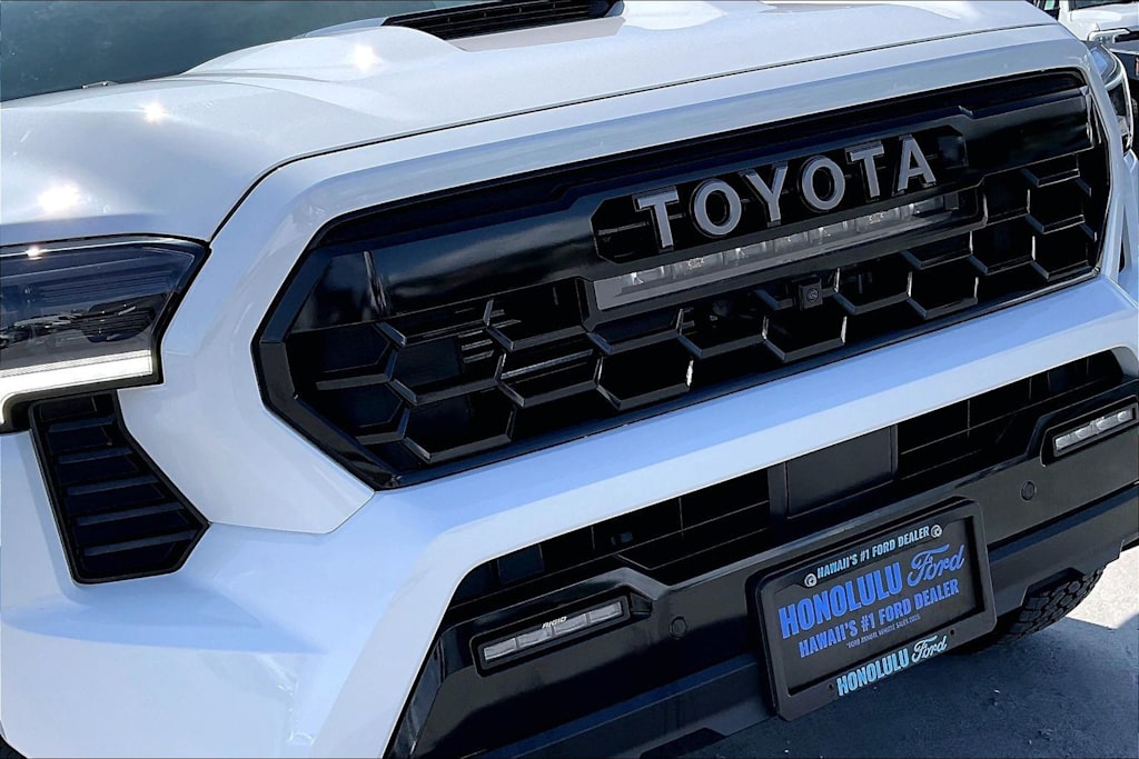 Thumbnail: 2026 Toyota Tacoma - 33