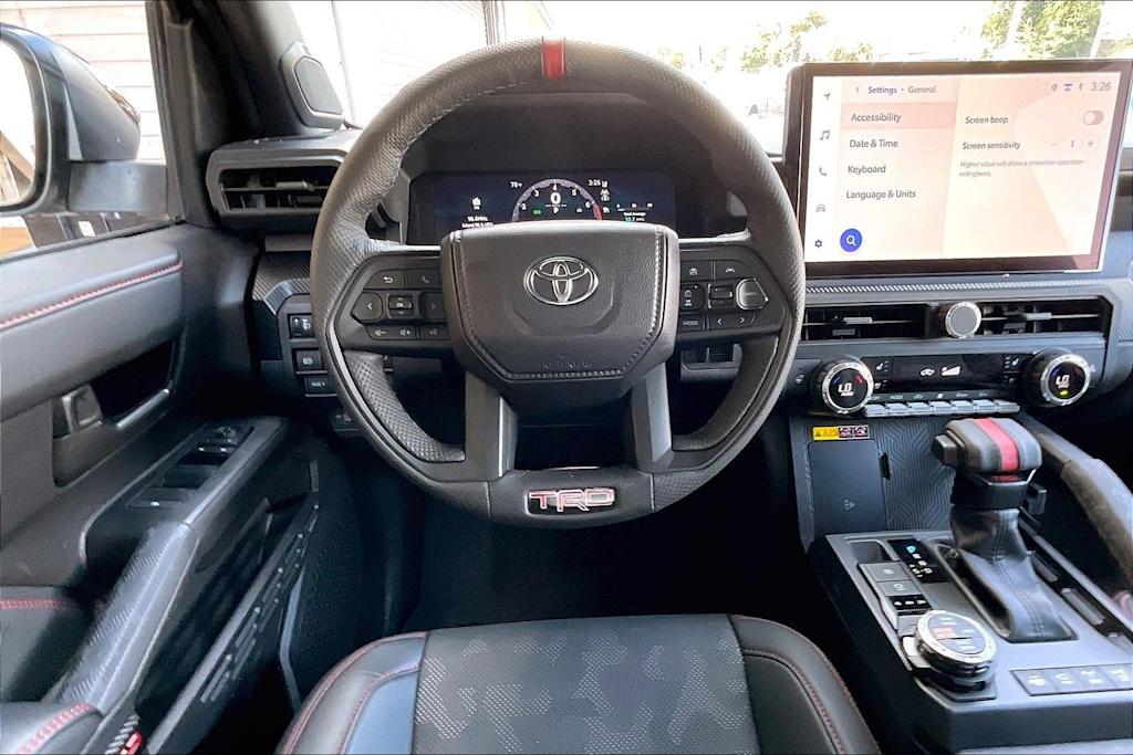 Thumbnail: 2026 Toyota Tacoma - 14