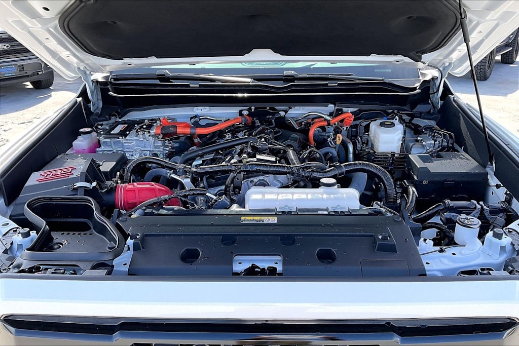 Thumbnail: 2026 Toyota Tacoma - 9