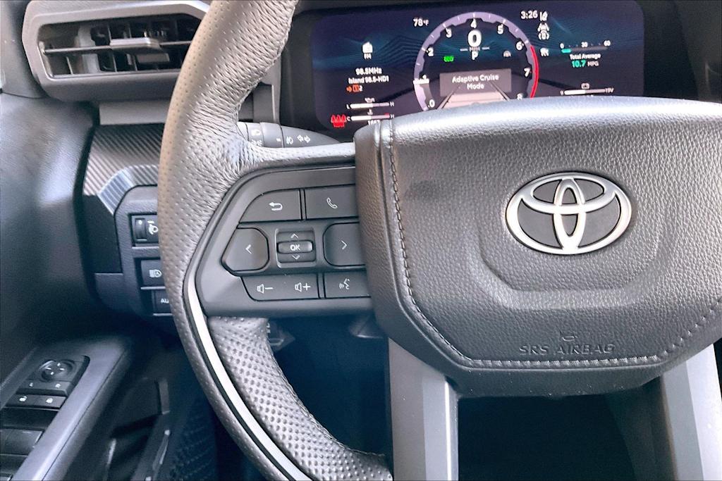 Thumbnail: 2026 Toyota Tacoma - 25