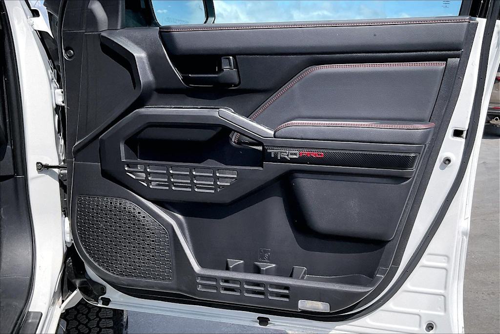 Thumbnail: 2026 Toyota Tacoma - 28