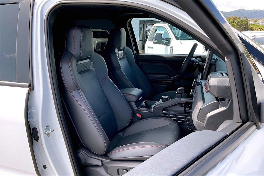 Thumbnail: 2026 Toyota Tacoma - 12