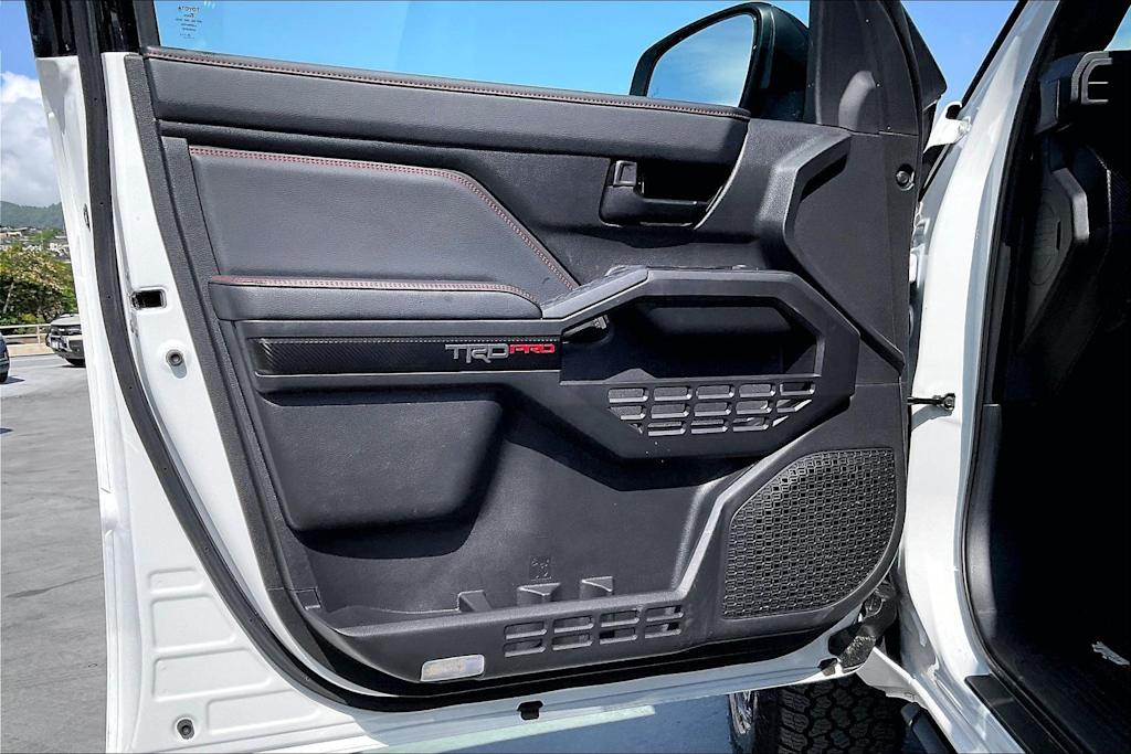 Thumbnail: 2026 Toyota Tacoma - 27