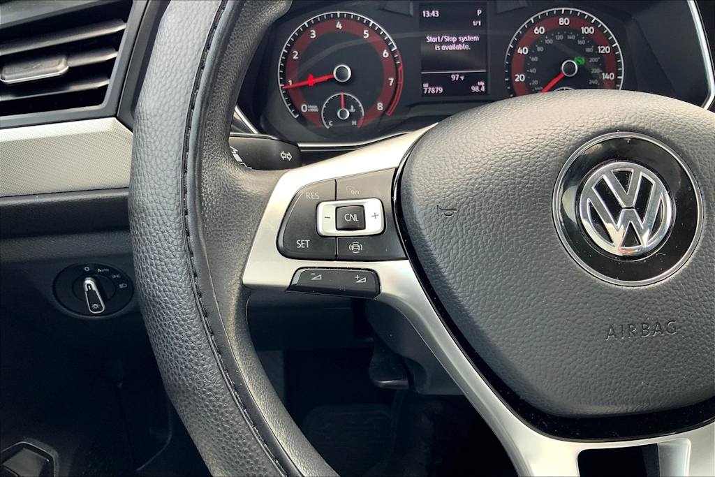 Thumbnail: 2021 Volkswagen Jetta - 24