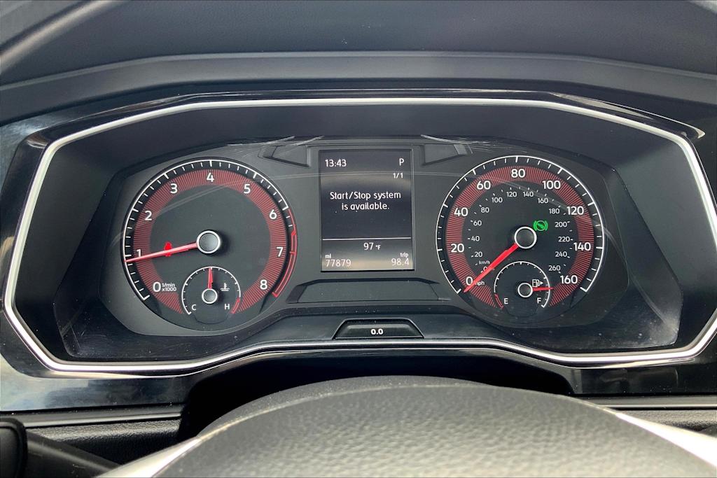 Thumbnail: 2021 Volkswagen Jetta - 17