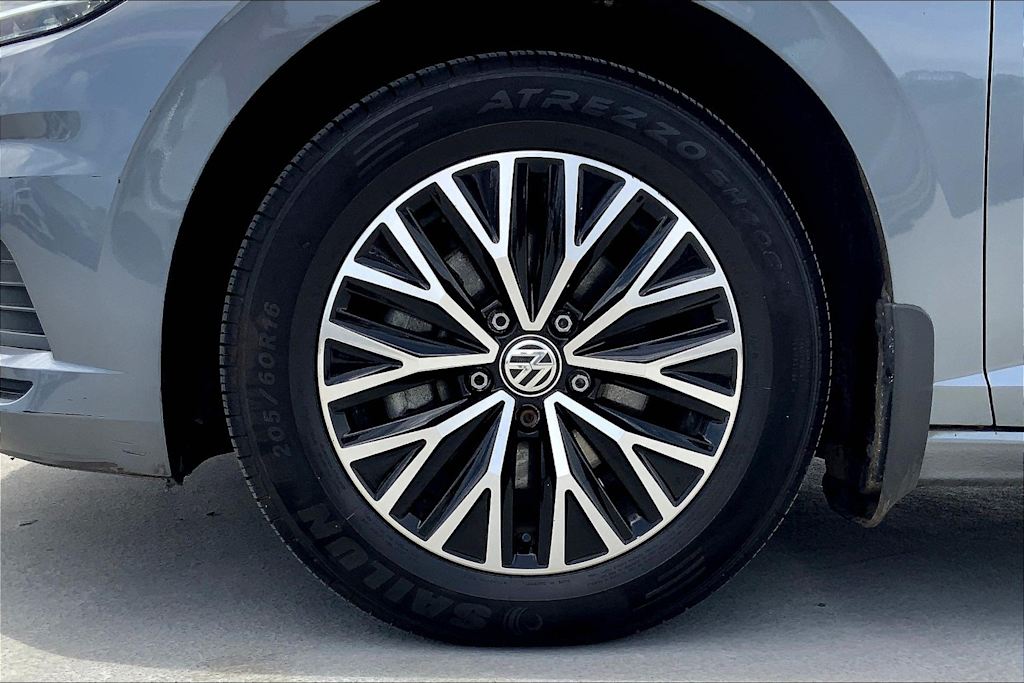 Thumbnail: 2021 Volkswagen Jetta - 8