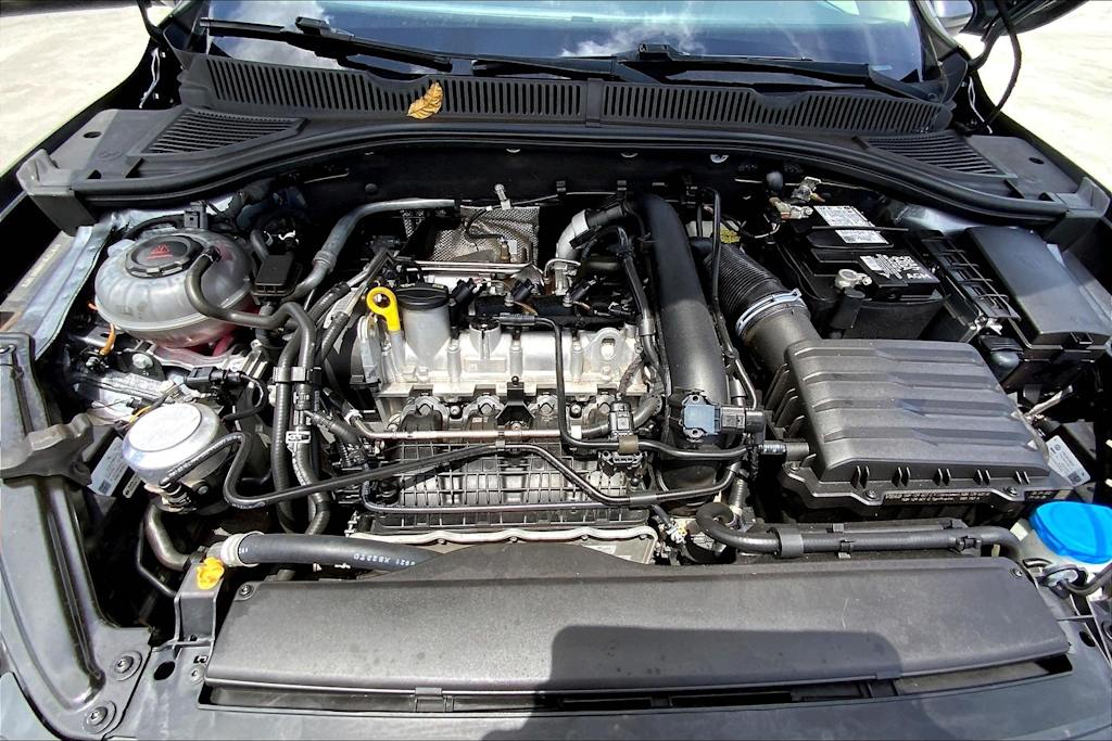 Thumbnail: 2021 Volkswagen Jetta - 9