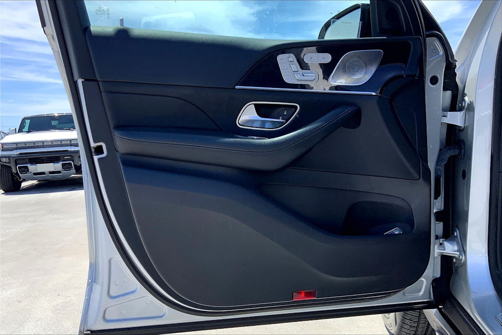 Thumbnail: 2020 Mercedes-Benz GLE - 27