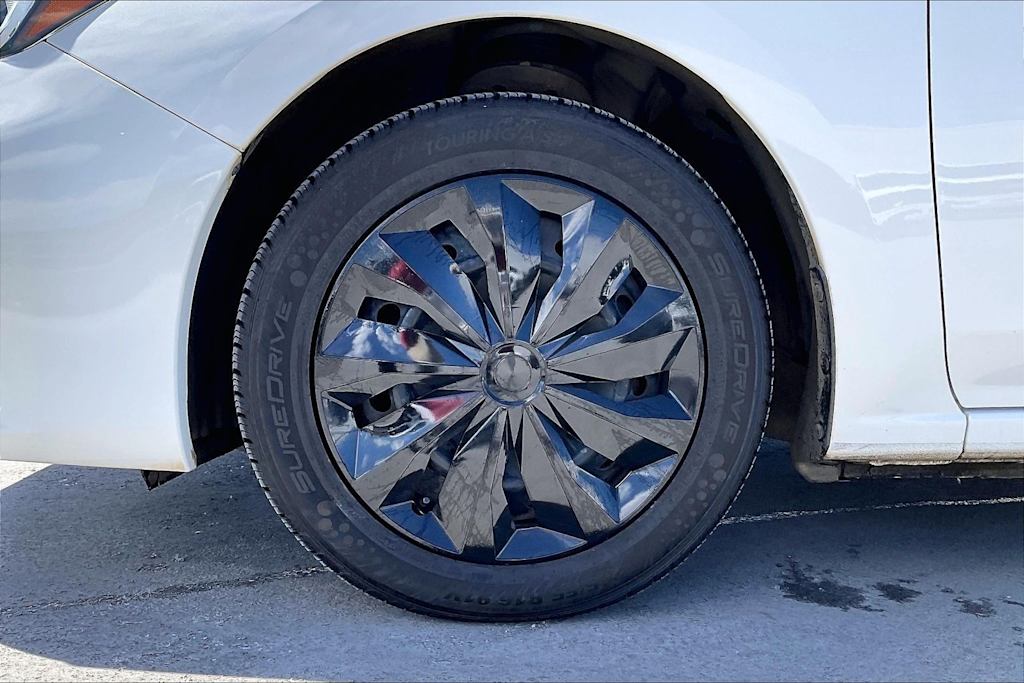 Thumbnail: 2019 Subaru Impreza - 8