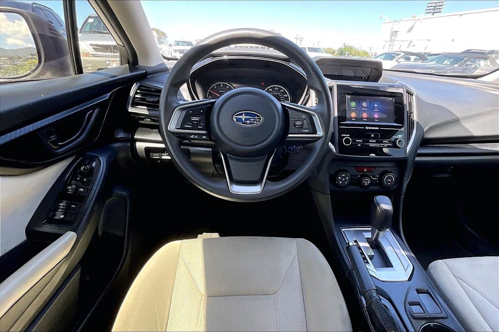 Thumbnail: 2019 Subaru Impreza - 14
