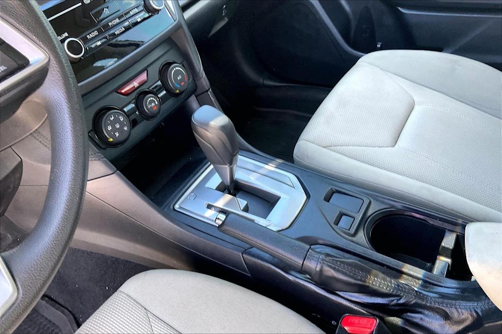 Thumbnail: 2019 Subaru Impreza - 17