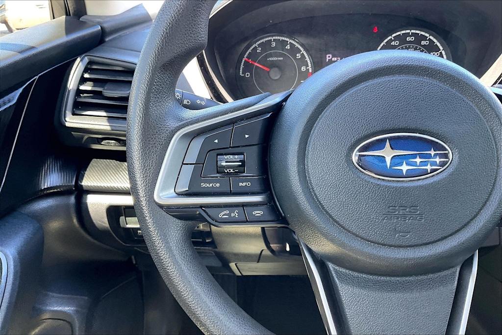 Thumbnail: 2019 Subaru Impreza - 24