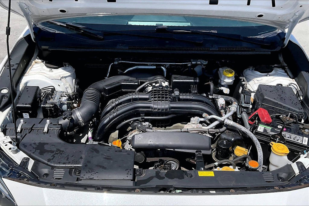 Thumbnail: 2019 Subaru Impreza - 9
