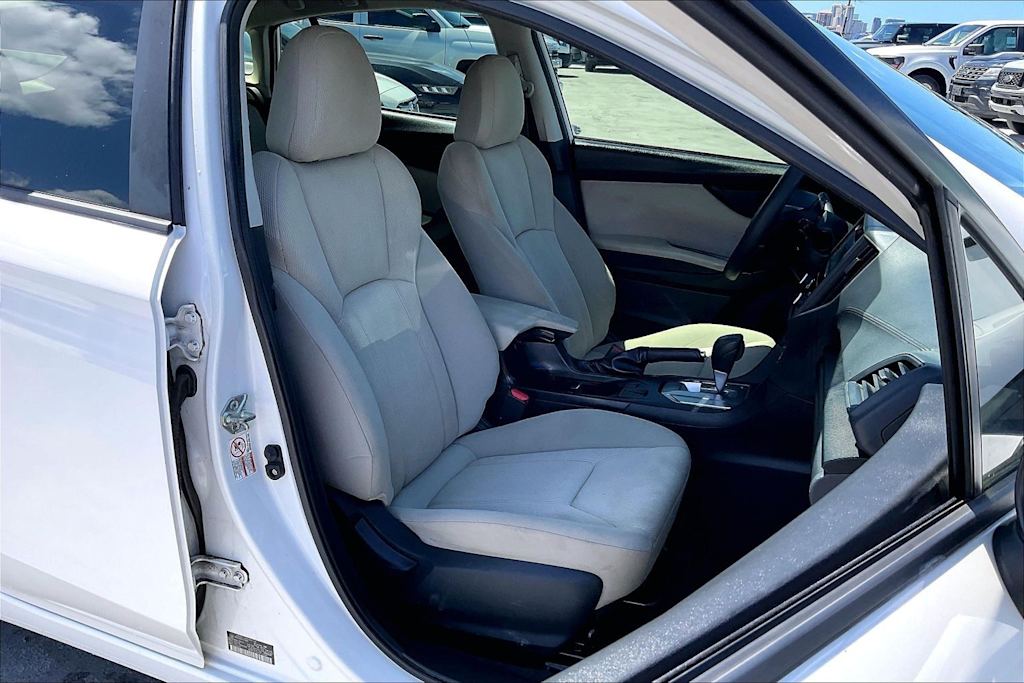 Thumbnail: 2019 Subaru Impreza - 12