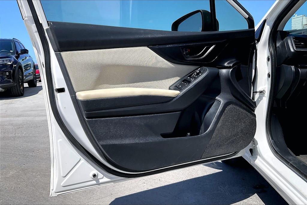 Thumbnail: 2019 Subaru Impreza - 27