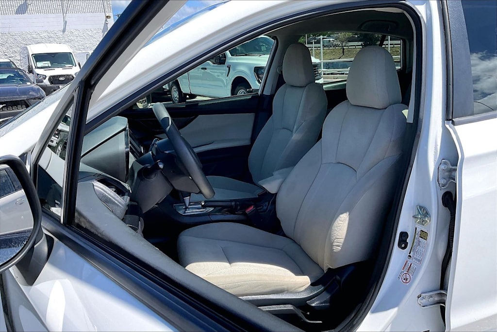 Thumbnail: 2019 Subaru Impreza - 11