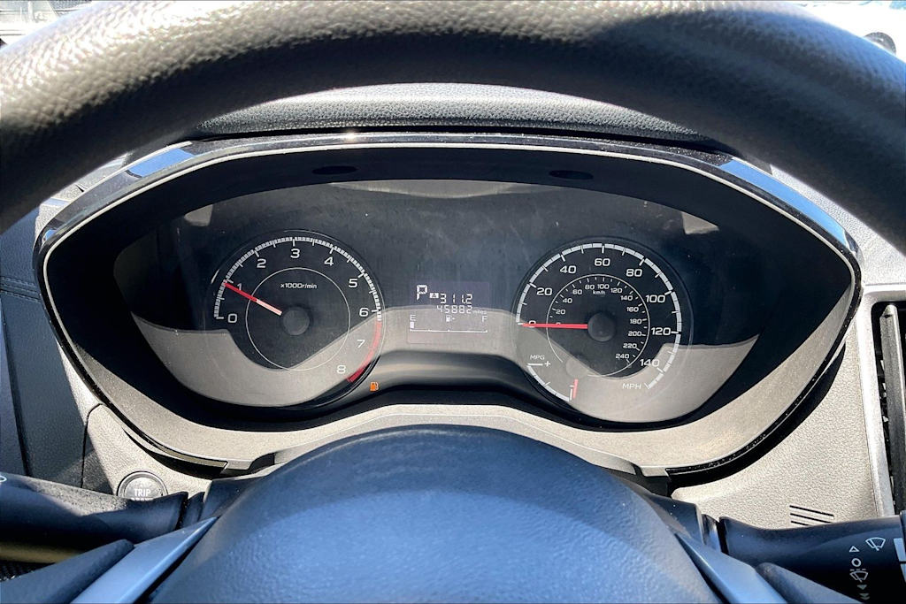 Thumbnail: 2019 Subaru Impreza - 18