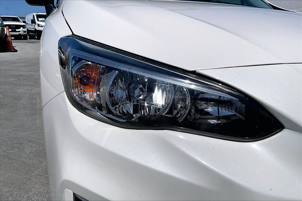 Thumbnail: 2019 Subaru Impreza - 31