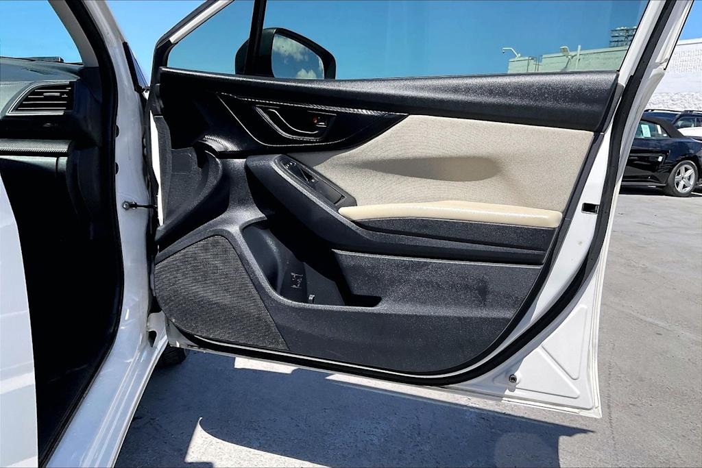 Thumbnail: 2019 Subaru Impreza - 28