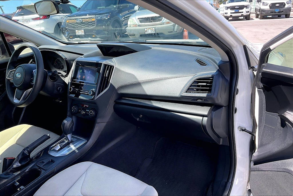 Thumbnail: 2019 Subaru Impreza - 15