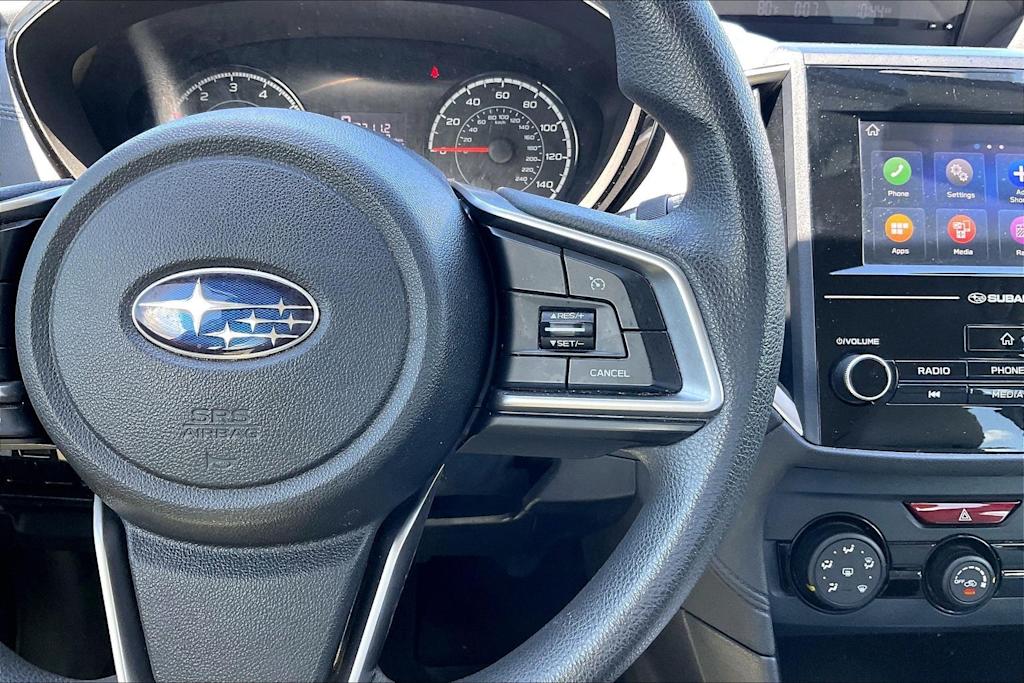 Thumbnail: 2019 Subaru Impreza - 25