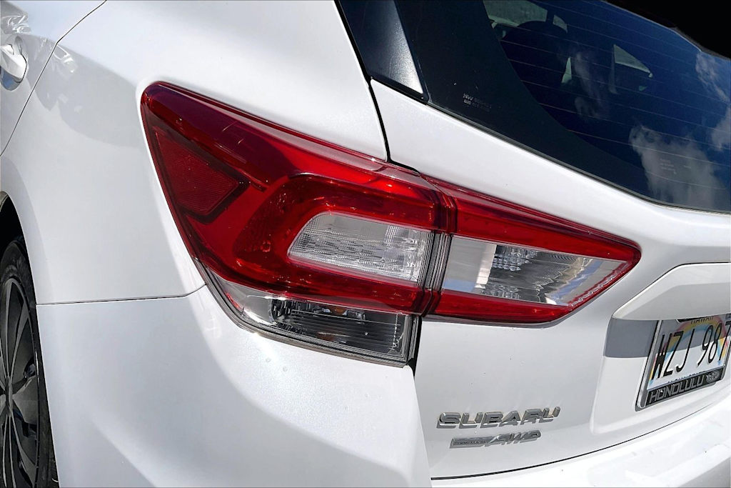 Thumbnail: 2019 Subaru Impreza - 32