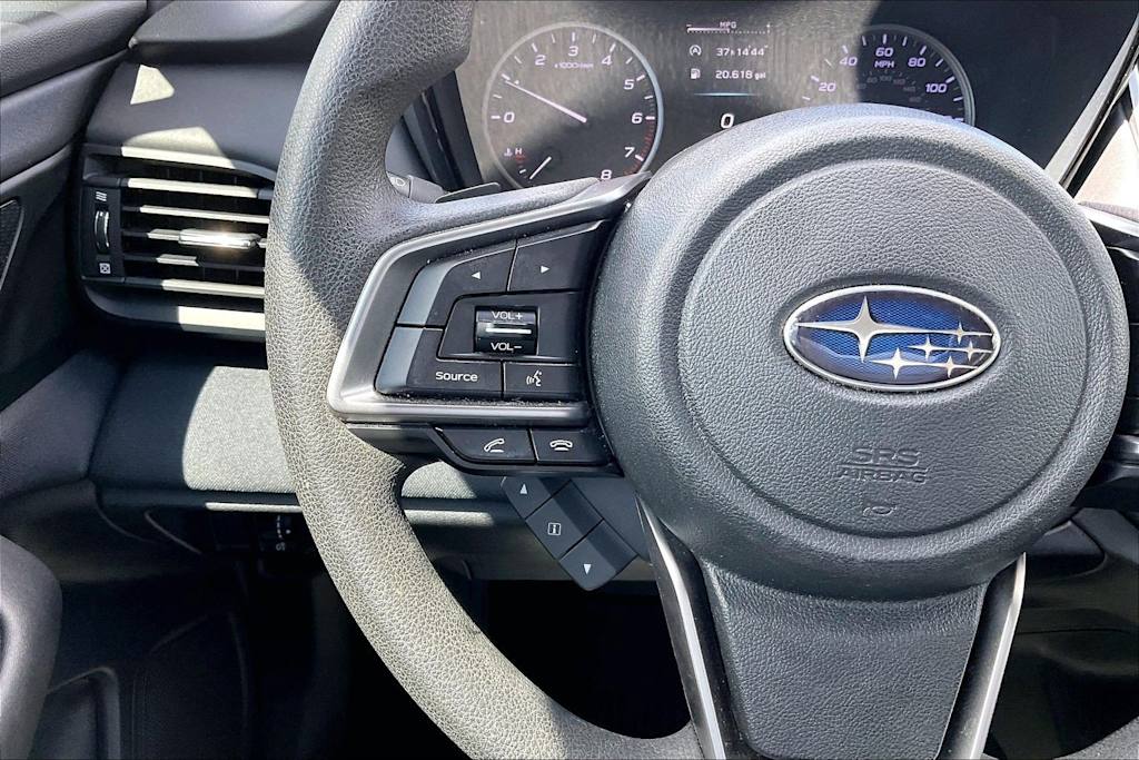 Thumbnail: 2022 Subaru Outback - 25