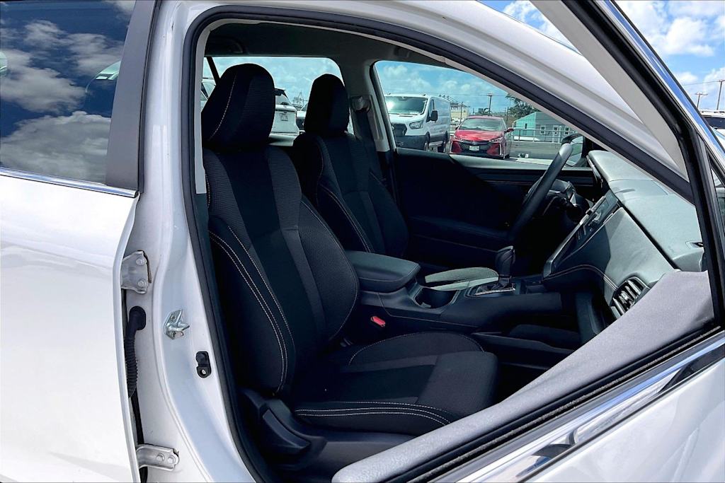 Thumbnail: 2022 Subaru Outback - 12