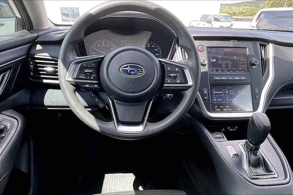 Thumbnail: 2022 Subaru Outback - 14