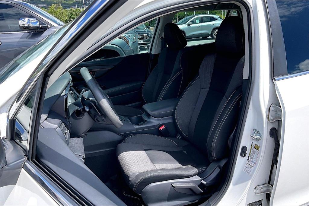 Thumbnail: 2022 Subaru Outback - 11