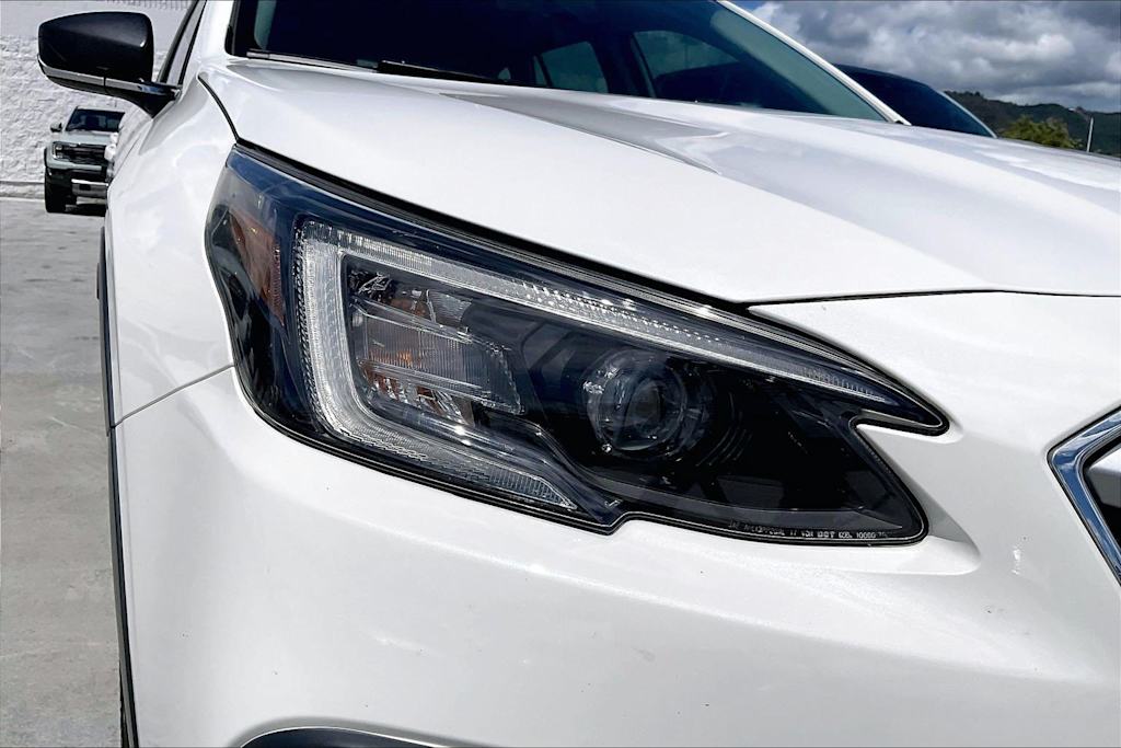 Thumbnail: 2022 Subaru Outback - 31