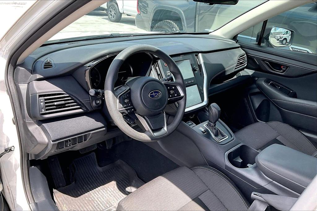 Thumbnail: 2022 Subaru Outback - 2