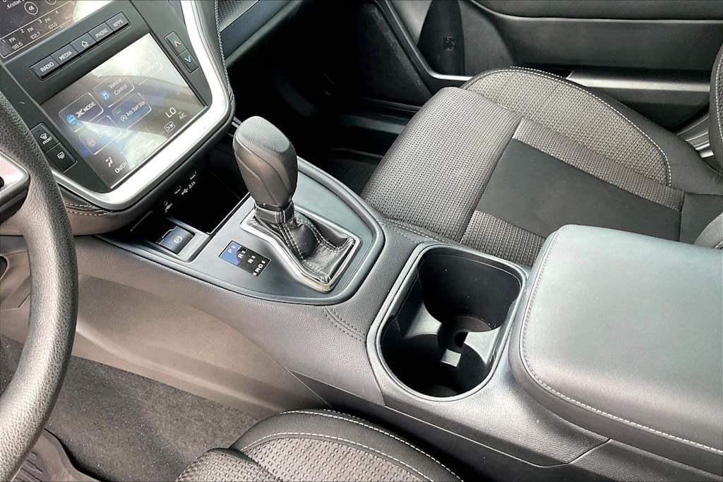 Thumbnail: 2022 Subaru Outback - 17