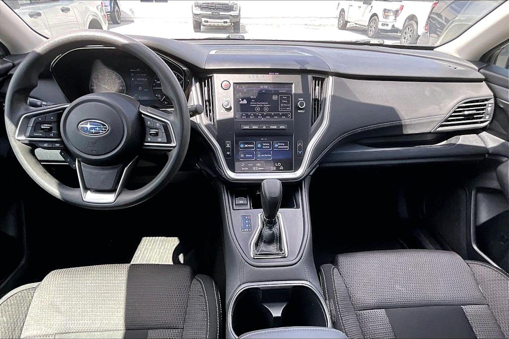 Thumbnail: 2022 Subaru Outback - 10