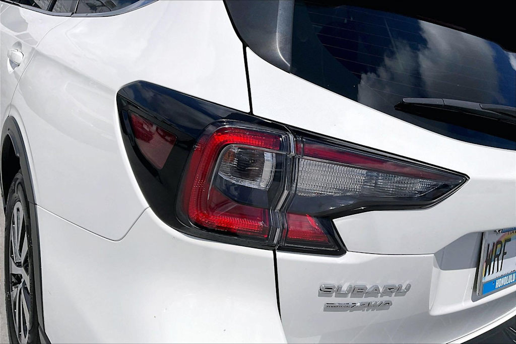 Thumbnail: 2022 Subaru Outback - 32