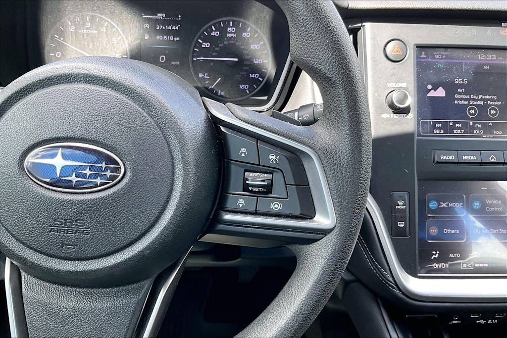 Thumbnail: 2022 Subaru Outback - 26