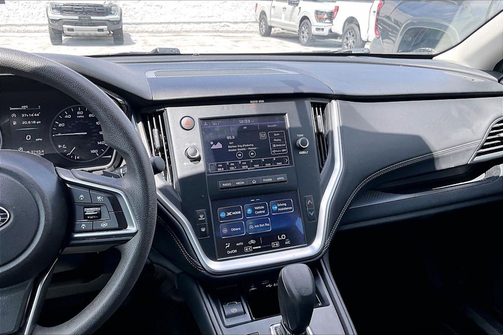 Thumbnail: 2022 Subaru Outback - 15