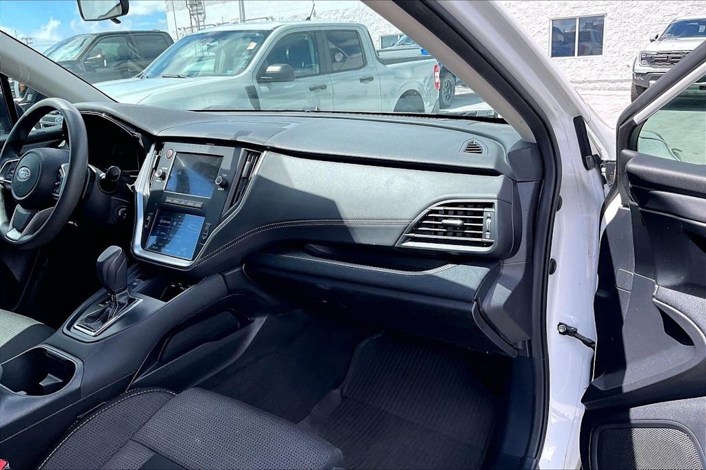 Thumbnail: 2022 Subaru Outback - 24