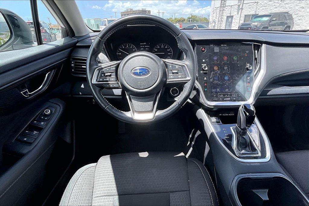 Thumbnail: 2023 Subaru Outback - 14