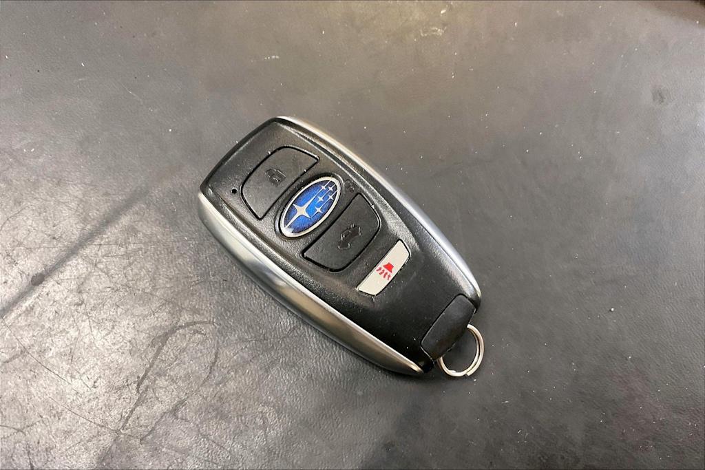 Thumbnail: 2023 Subaru Outback - 20