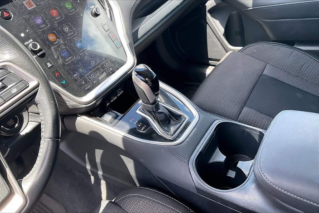 Thumbnail: 2023 Subaru Outback - 17