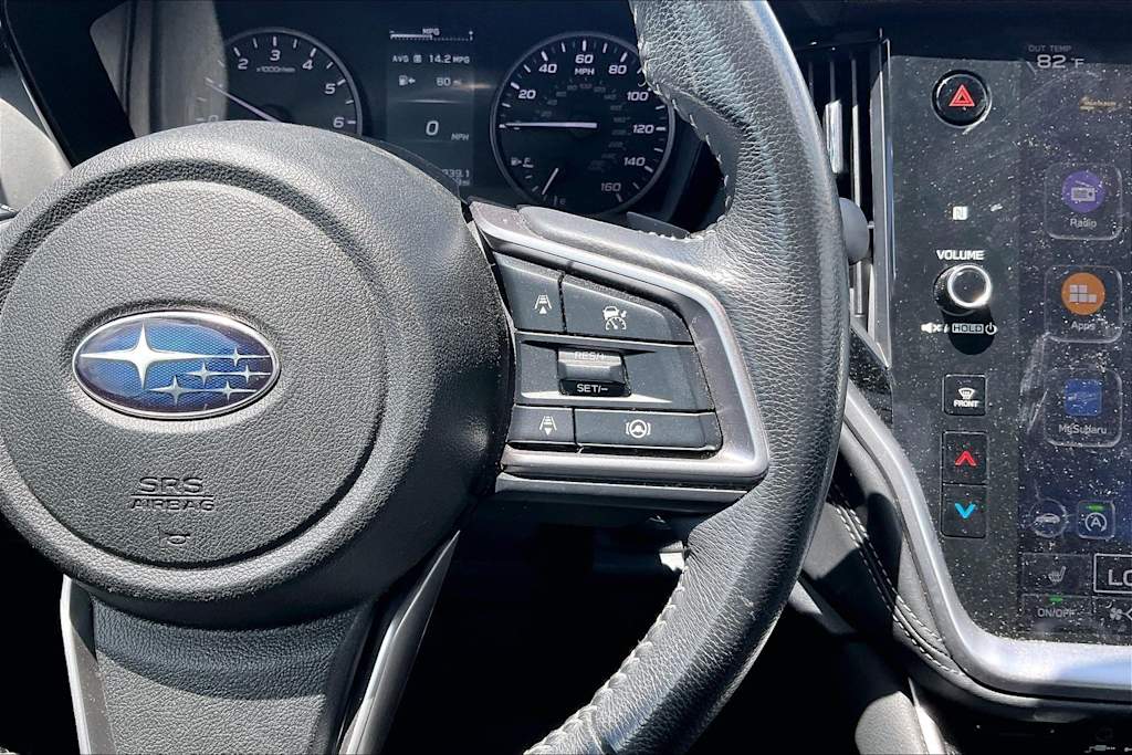 Thumbnail: 2023 Subaru Outback - 25