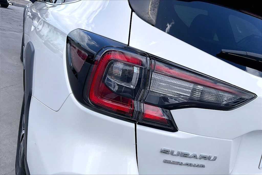 Thumbnail: 2023 Subaru Outback - 32