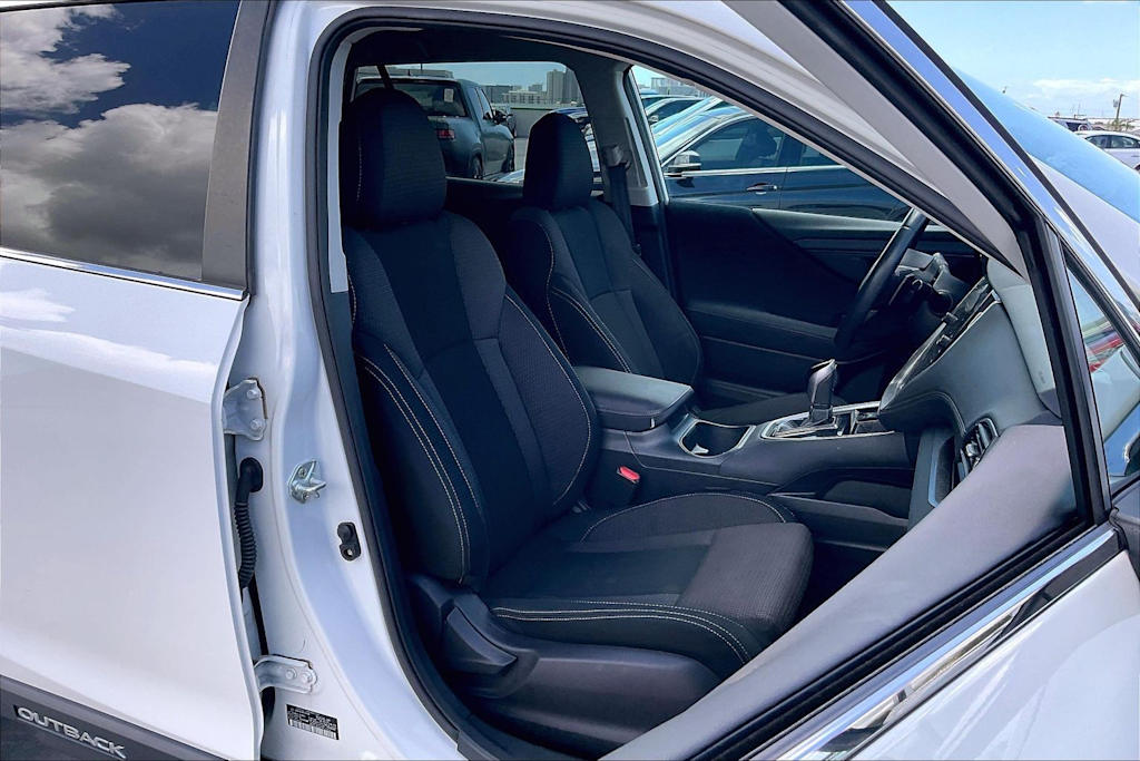 Thumbnail: 2023 Subaru Outback - 12