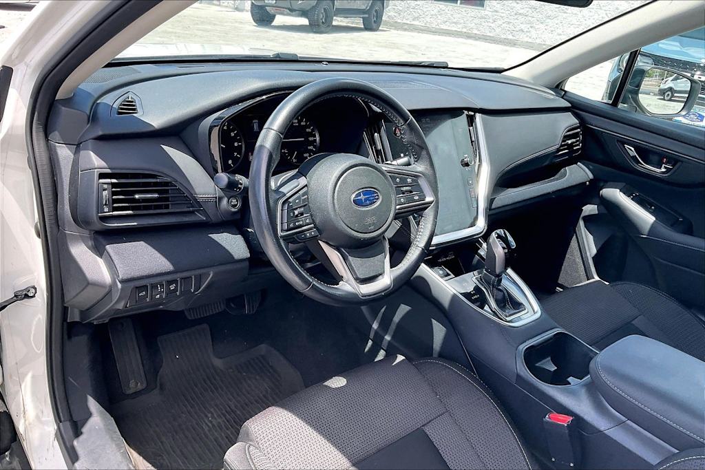Thumbnail: 2023 Subaru Outback - 2