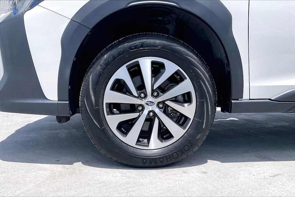 Thumbnail: 2023 Subaru Outback - 8