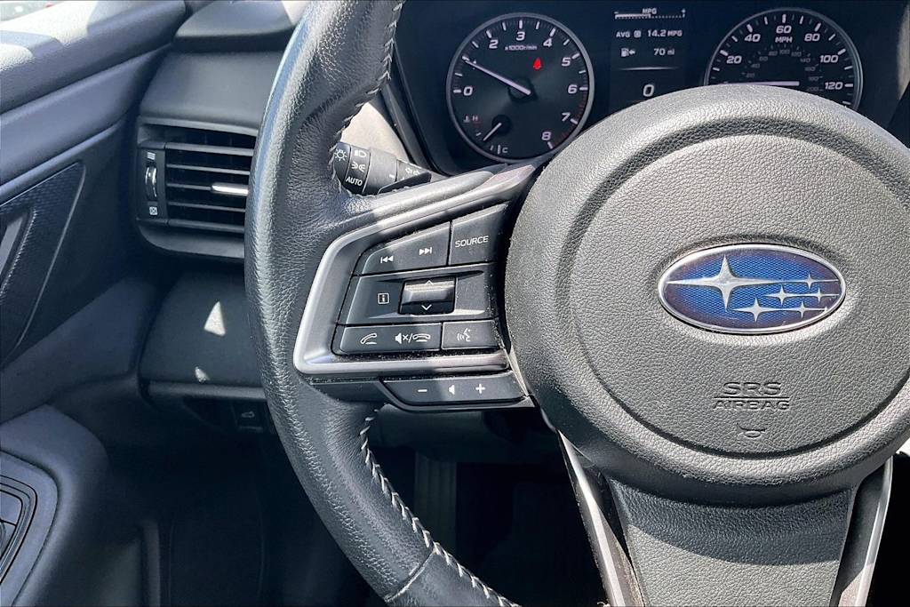 Thumbnail: 2023 Subaru Outback - 24